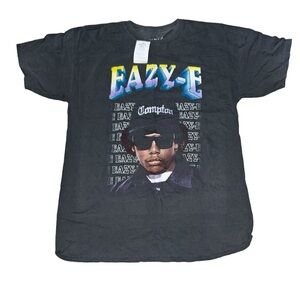 Easy-E Men’s Tee Shirt NWT